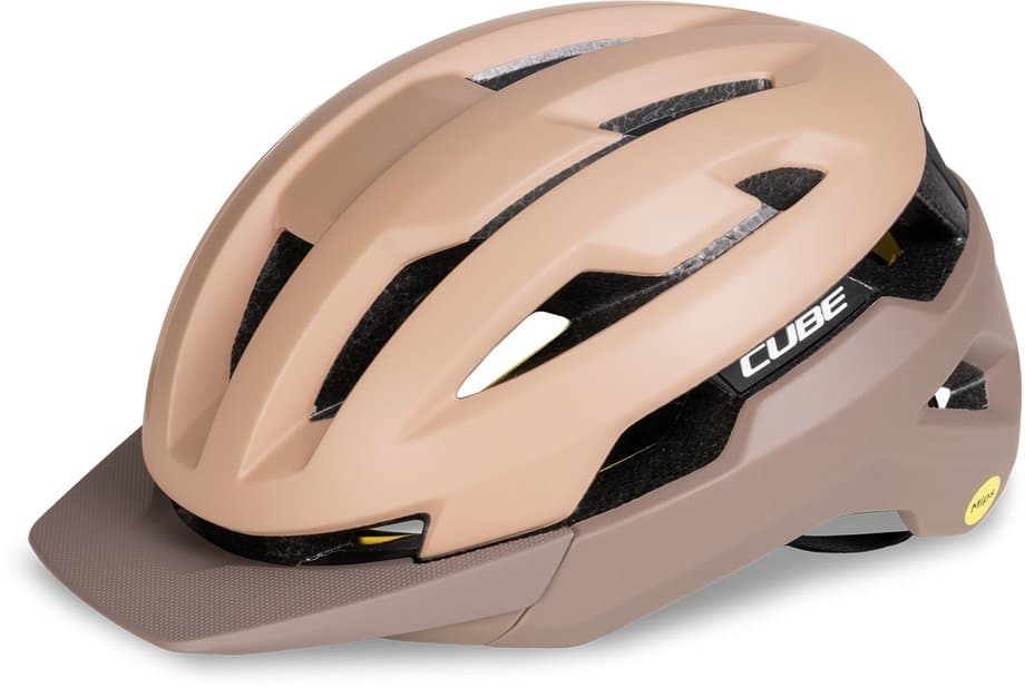 Cube Helm HOVER MIPS Beige Modell 2026