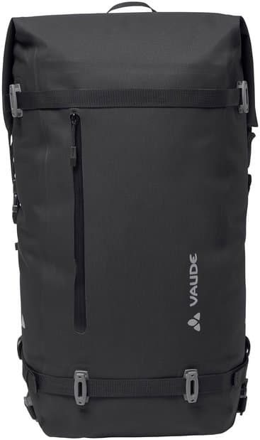 Vaude Proof 22 Schwarz Modell 2026