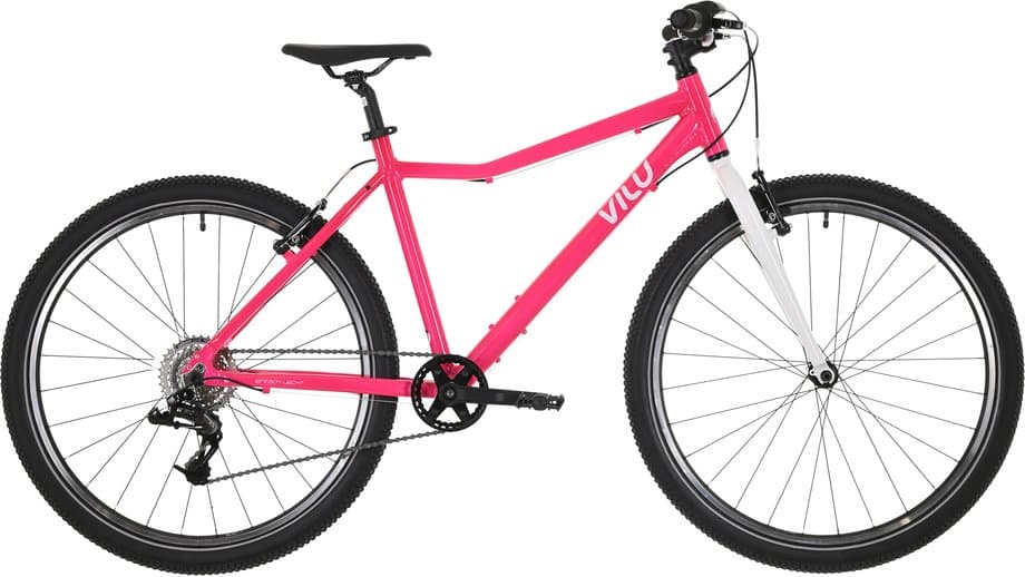 Vilu SECHSUNDZWANZIG Pink Modell 2024