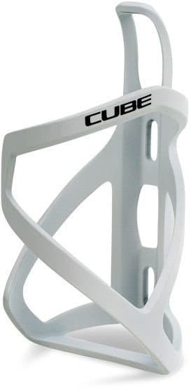 Cube Flaschenhalter HPP Left-Hand Sidecage Weiß Modell 2026