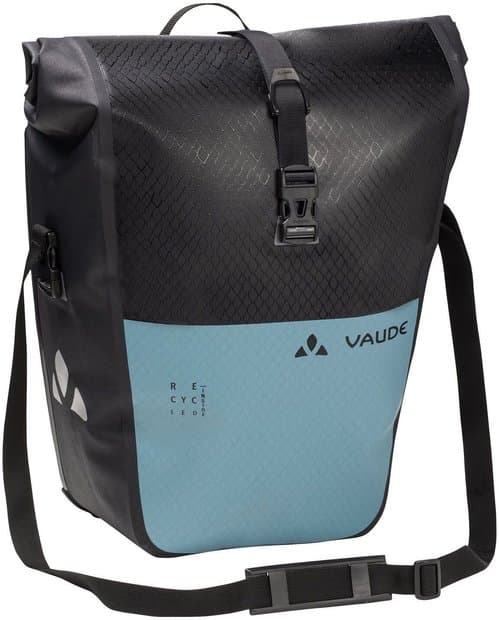 Vaude Aqua Back Color 24 Single Blau Modell 2026