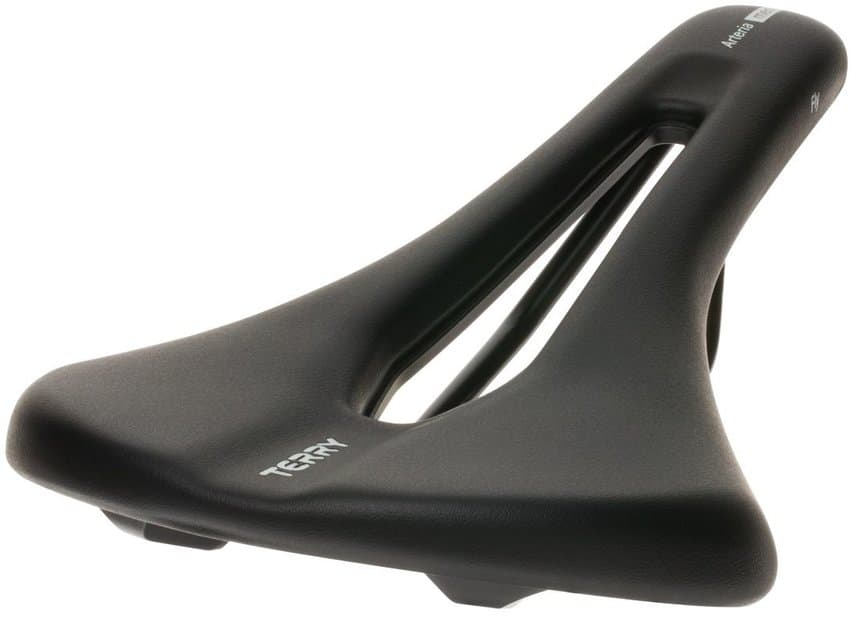 Terry Fly Arteria Max Men Sattel Schwarz Modell 2026