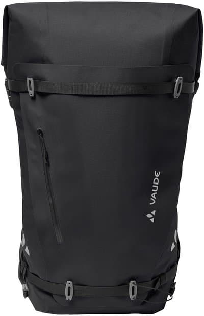 Vaude Proof 28 Schwarz Modell 2026