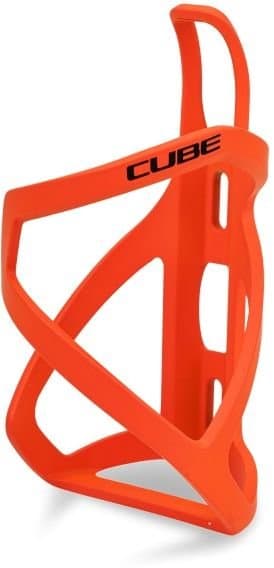 Cube Flaschenhalter HPP Left-Hand Sidecage Orange Modell 2026