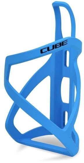 Cube Flaschenhalter HPP Left-Hand Sidecage Blau Modell 2026