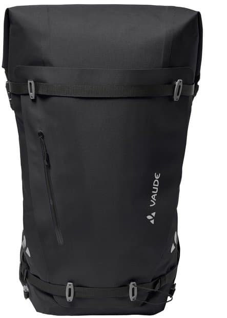 Vaude Proof 28 Grün Modell 2025