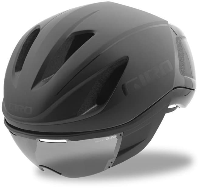 Giro Vanquish MIPS Schwarz Modell 2025