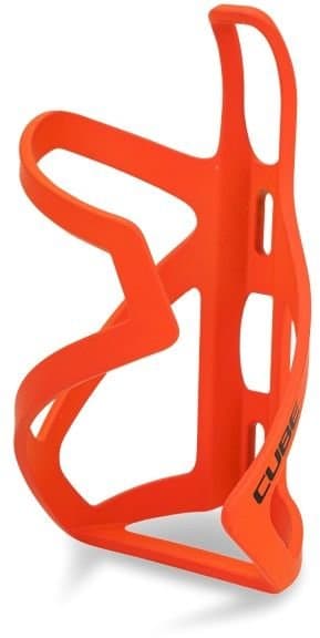Cube Flaschenhalter HPP Sidecage Orange Modell 2026