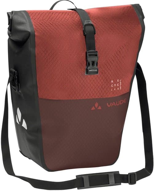 Vaude Aqua Back Color 24 Single Rot Modell 2026