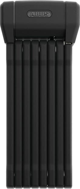 Abus Bordo Big 6200K/120 BK SH Faltschloss Schwarz Modell 2026