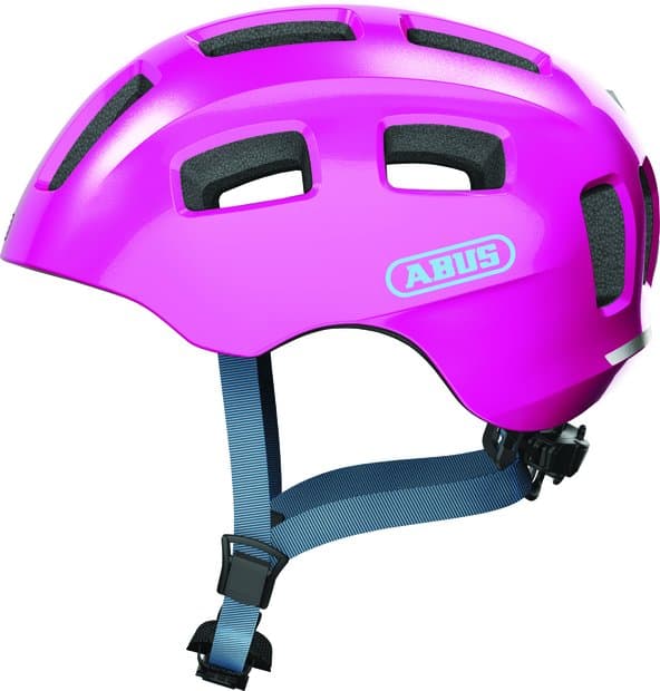Abus Youn-I 2.0 Pink Modell 2026