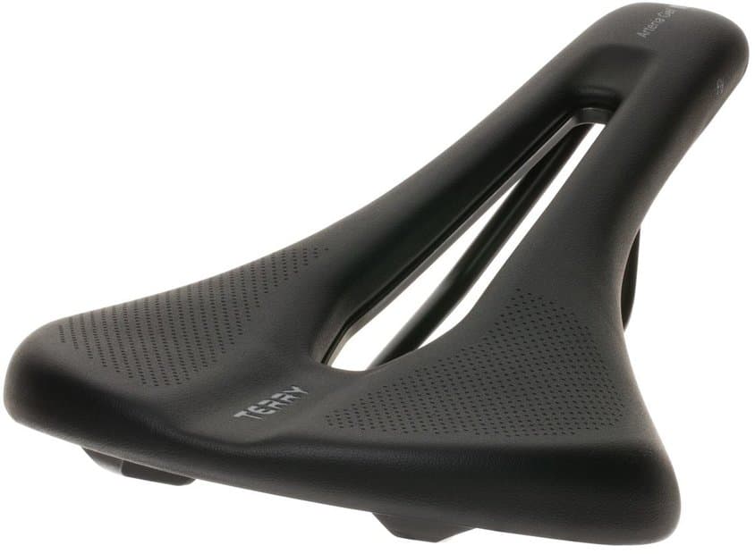 Terry Fly Arteria Gel Max Men Sattel Schwarz Modell 2026