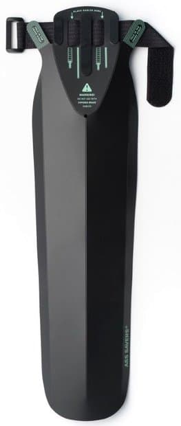 Ass Savers SFR-1 Speed Mullet Regular Spritzschutz VR black Schwarz Modell 2026