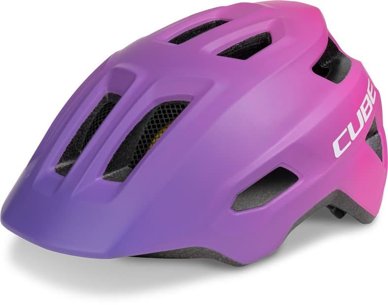 Cube Helm LINOK MIPS Pink Modell 2026