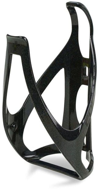 Cube Flaschenhalter HPP Schwarz Modell 2026