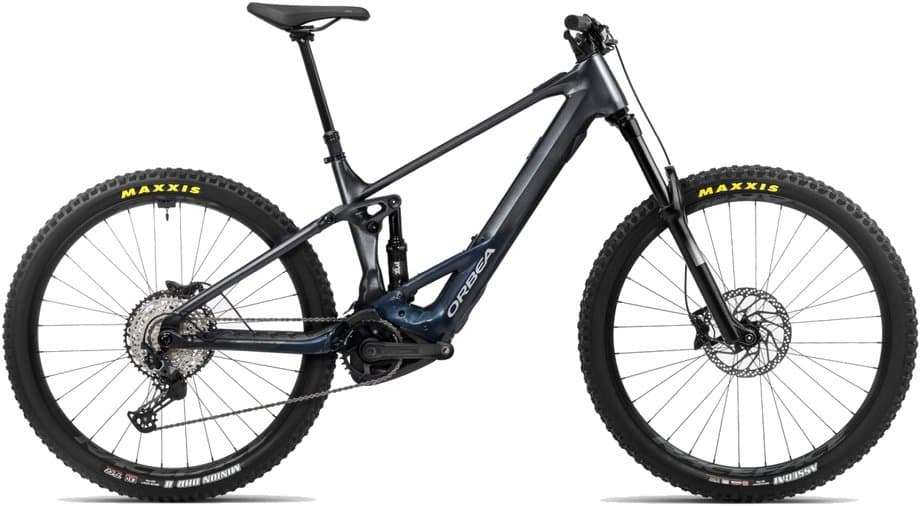 Orbea Wild H30 - 750 Grau Modell 2024