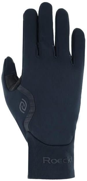 Roeckl Racale Langfinger Handschuhe Schwarz Modell 2026
