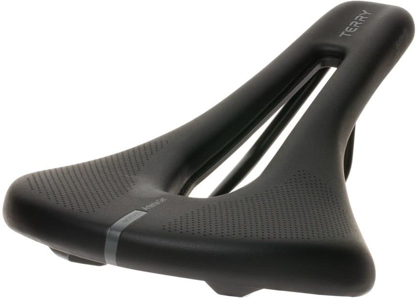 Terry Butterfly Arteria Gel Max Women Sattel Schwarz Modell 2026