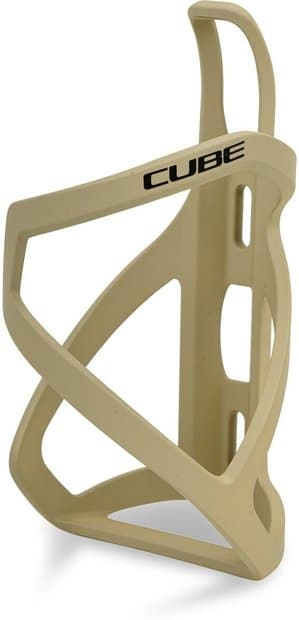 Cube Flaschenhalter HPP Left-Hand Sidecage Beige Modell 2026