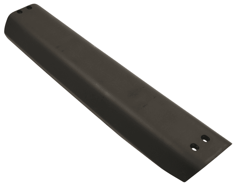 Carver Batterieabdeckung E-Hardtail / SUV MY23 625WH Schwarz Modell Aktion