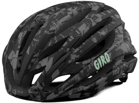 Giro Syntax Schwarz Modell Aktion