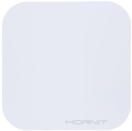 HORNIT Clug Mud Pad L Weiß Modell Aktion