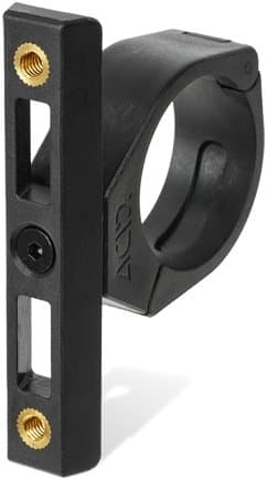 Cube ACID Lenkeradapter Für Flaschenhalter Schwarz Modell 2026