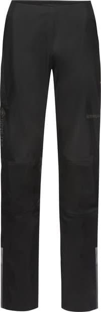 Gore Lupra Gore-Tex Hose W Schwarz Modell 2026
