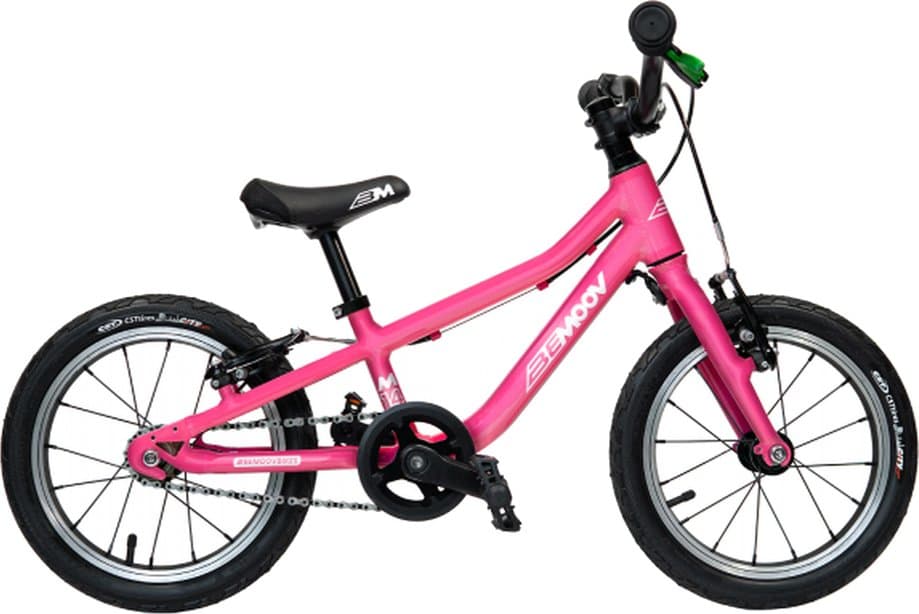 Bemoov M14 Pink Modell 2026