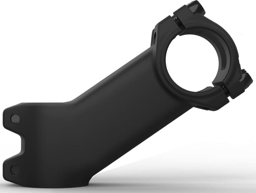 Cube ACID Vorbau OMNE 35° 31.8 Schwarz Modell 2025