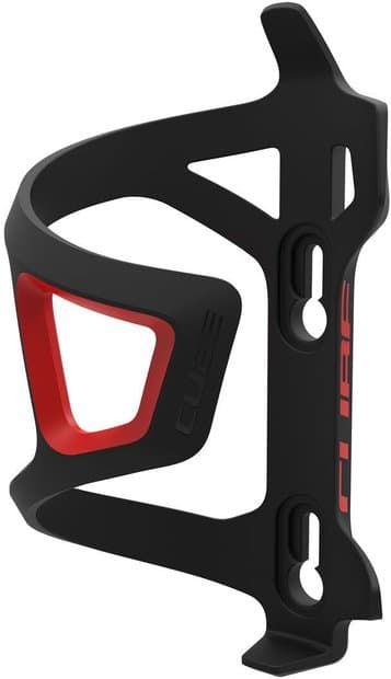 Cube Flaschenhalter HPP/R Sidecage Schwarz Modell 2024