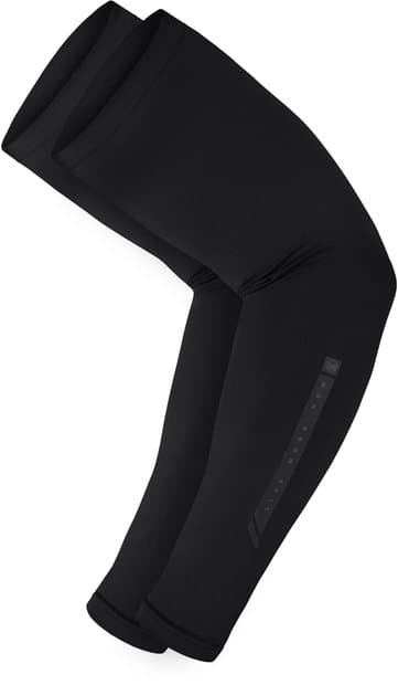 Buff Arm Sleeves Schwarz Modell 2026