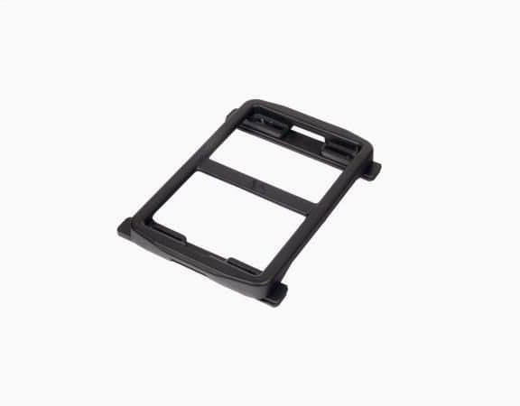 AtranVelo Systemadapter Newrack One Schwarz Modell 2025