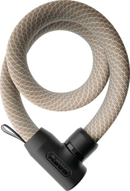 Abus Yarnit 4004K/110 Kettenschloss Beige Modell 2026