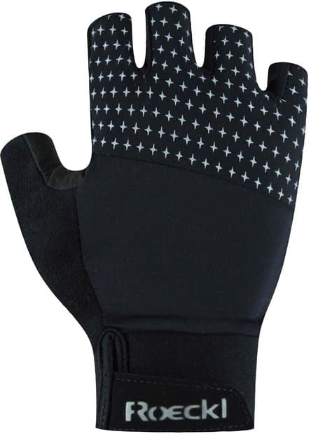 Roeckl Handschuhe Diamante Schwarz Modell 2024