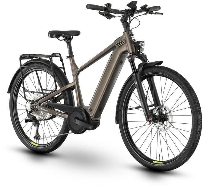 Husqvarna Tourer T2 Bronze Modell 2024