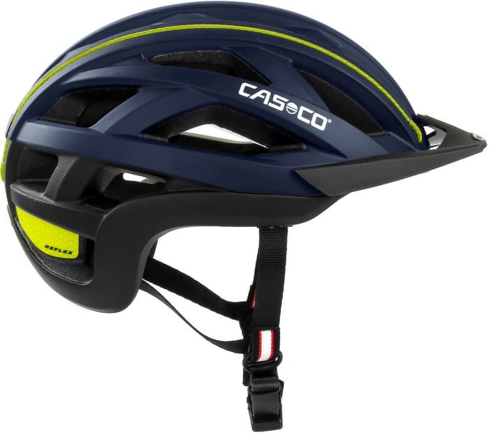 Casco Cuda 2 Blau Modell 2024