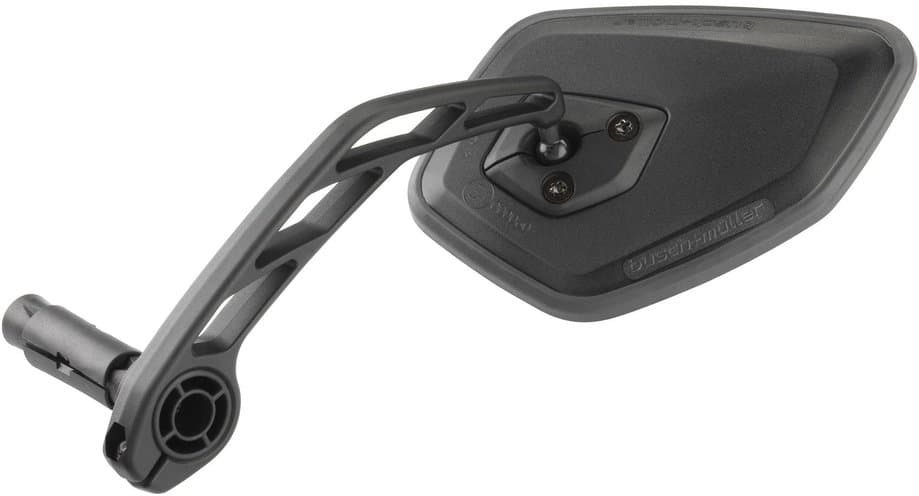 Busch und Müller Rückspiegel 913 Cycle Star E Schwarz Modell Aktion