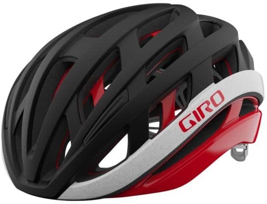 Giro Helios Spherical Schwarz Modell 2024