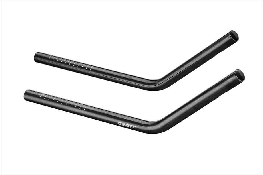 Giant Carbon Extensions Ski-Type 40° Schwarz Modell 2026