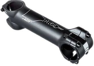 PRO LT MTB/Trekking/Road Vorbau 1 1/8"" / 31,8 mm / 35° Schwarz Modell 2025