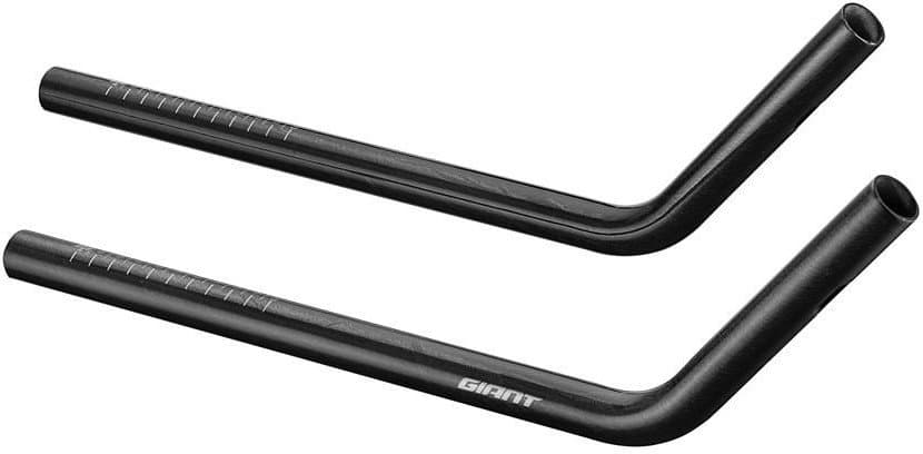 Giant Carbon Extensions Ski-Type 50° Schwarz Modell 2026