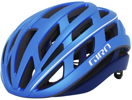 Giro Helios Spherical Blau Modell 2024