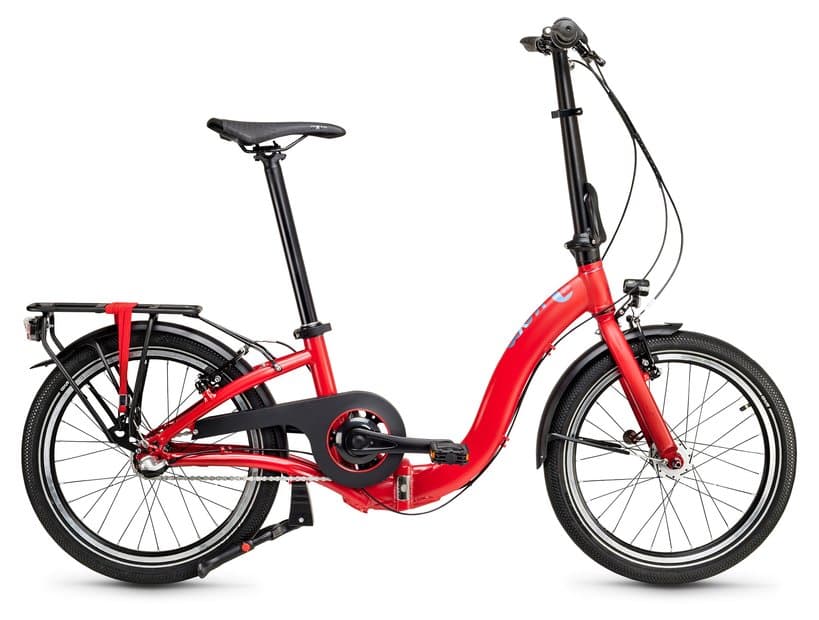 Coast Lowtide No. 01 Rot Modell 2025