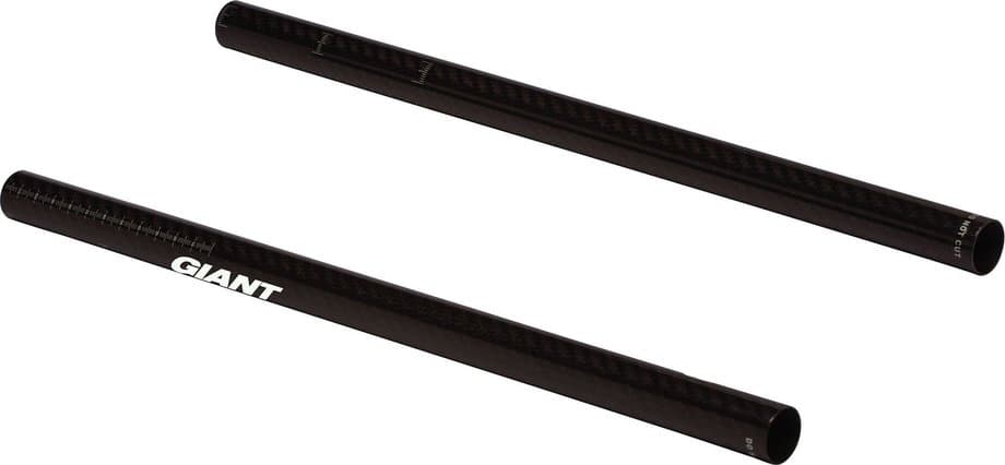 Giant Carbon Extensions Straight Schwarz Modell 2026