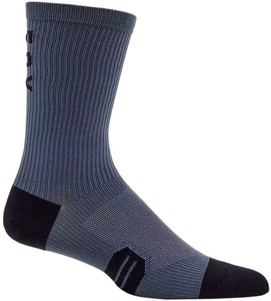 Fox 8"" Ranger Socken Grau Modell 2025