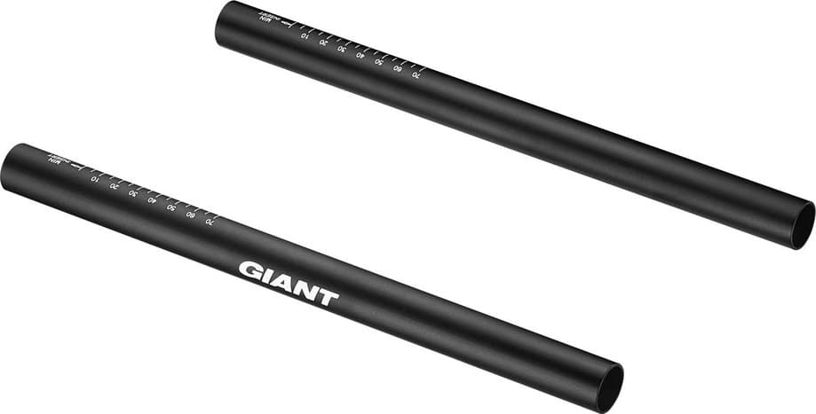 Giant Alu Extensions Straight Schwarz Modell 2026