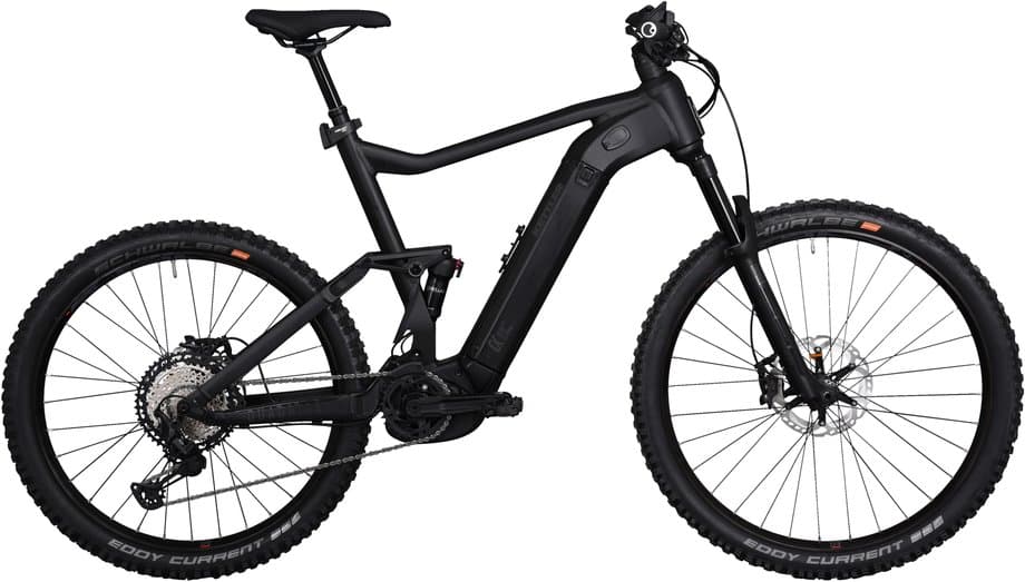 Kettler Quadriga Duo CX12 FS Grün Modell Aktion