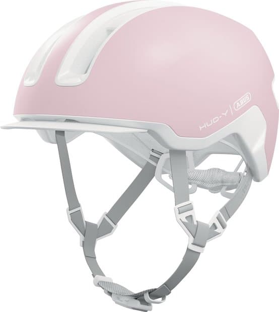 Abus Hud-Y Pink Modell 2026