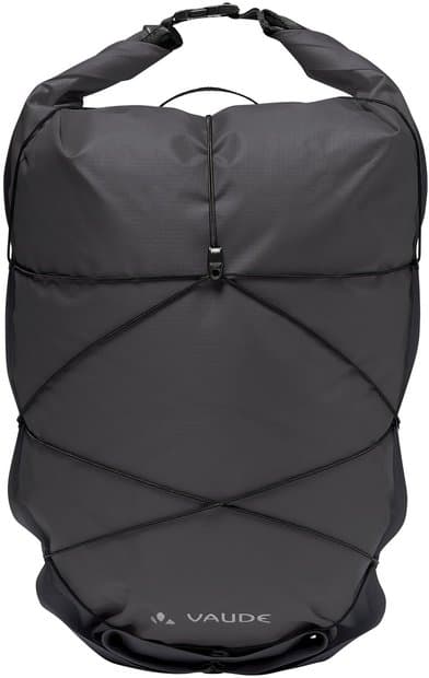 Vaude Aqua Back Light 38 - Set Schwarz Modell 2026